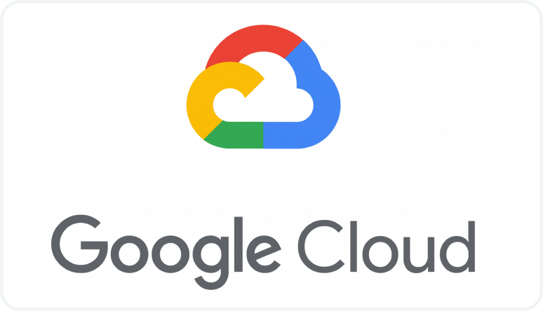 Google Cloud Partner